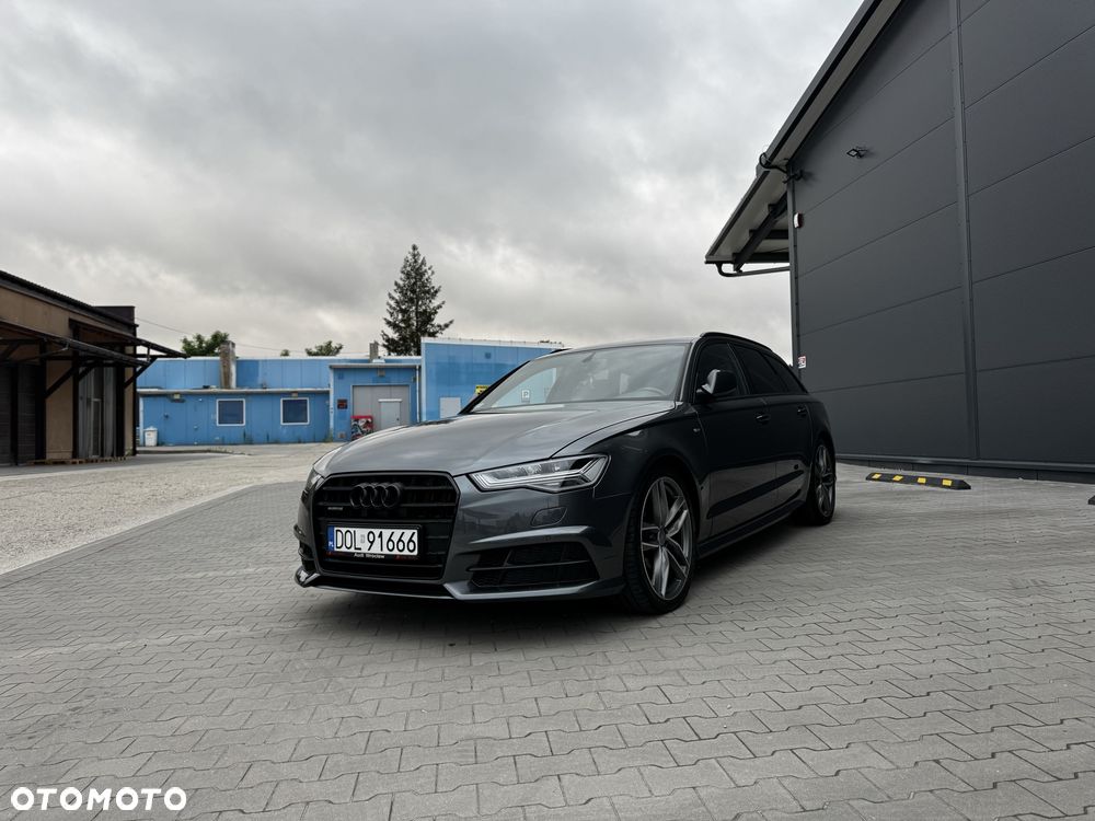 Audi A6 Avant - 3