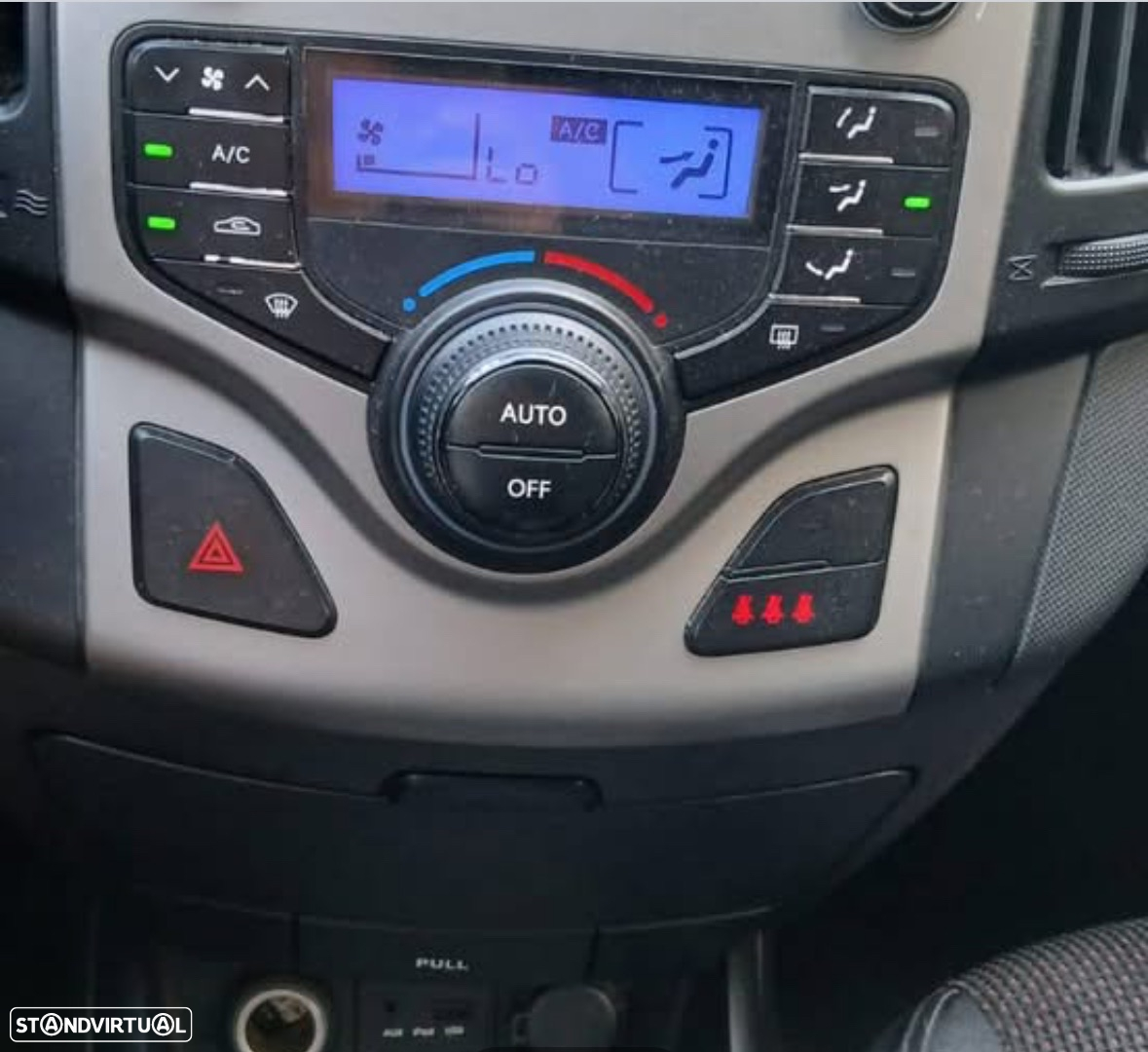 Hyundai i30 1.6 CRDI STyle CPF - 10