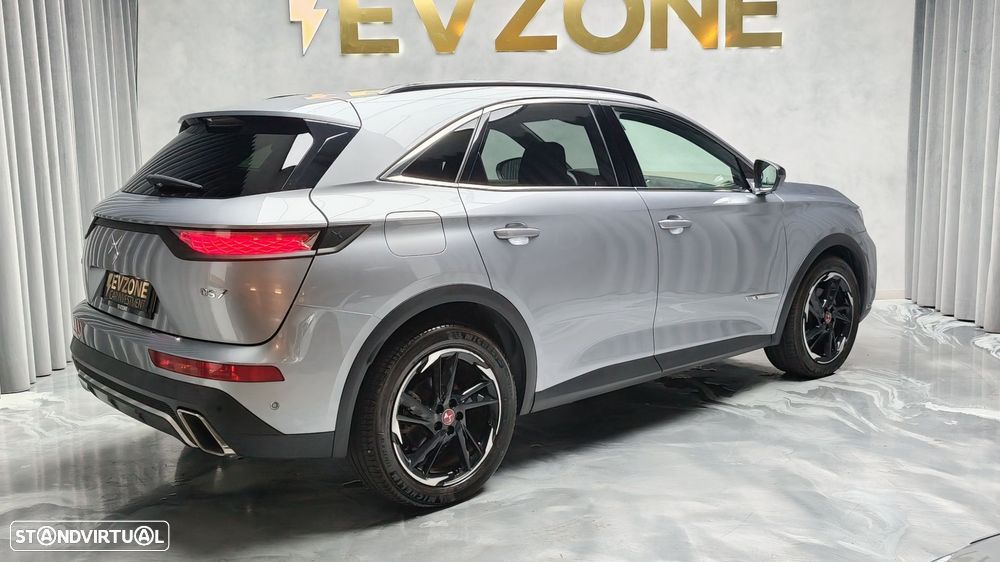 DS DS7 Crossback - 20