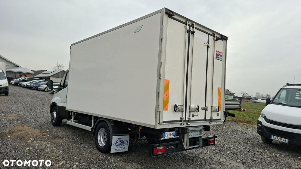 Iveco 35C15, 35C14, 35C13,60C15, 70C15 - 9