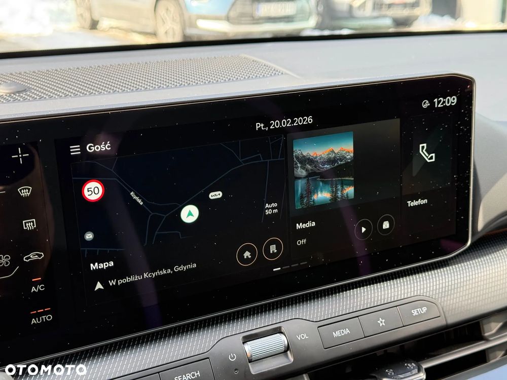 Kia K4 1.6 T-GDI GT Line - 36