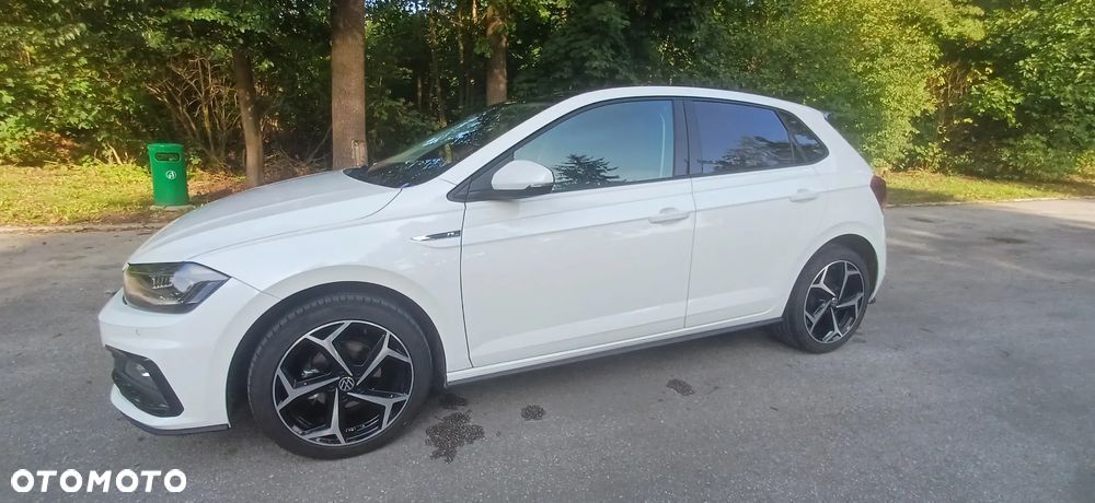 Volkswagen Polo 1.0 TSI R-Line Plus - 13