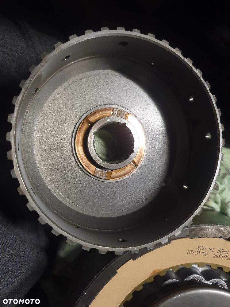 Cadillac Deville - 10