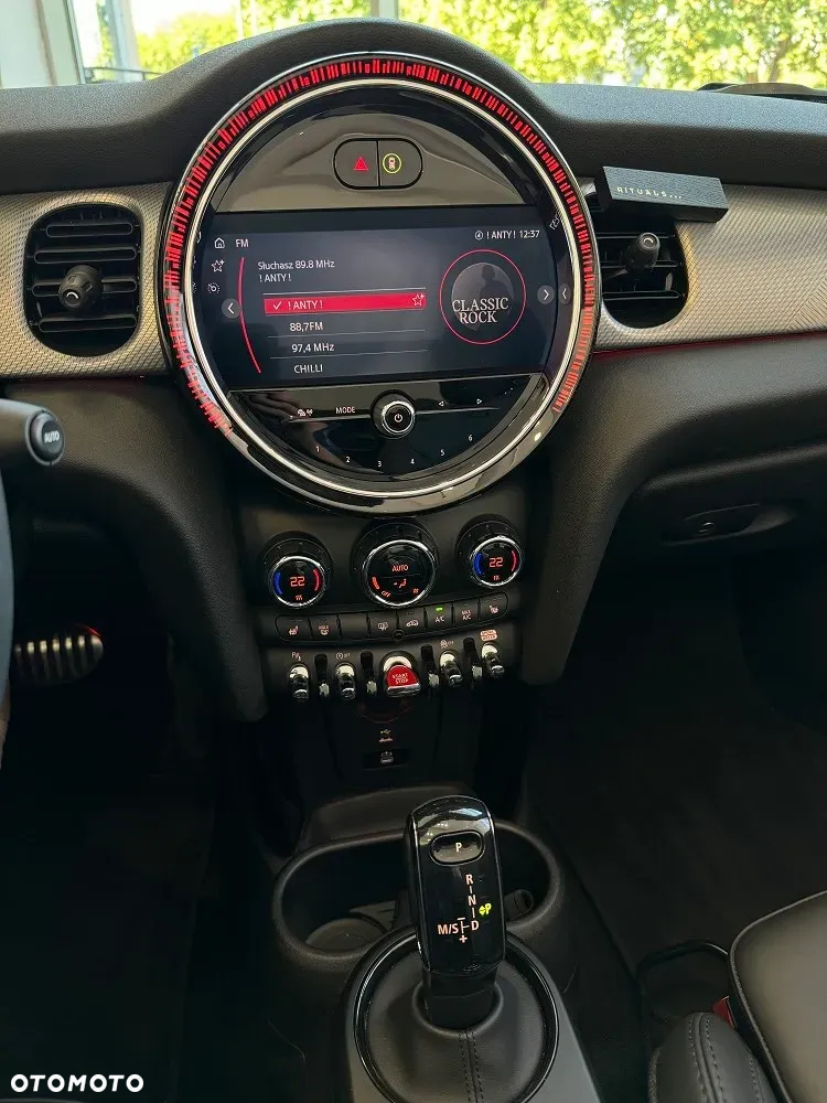 MINI John Cooper Works - 11