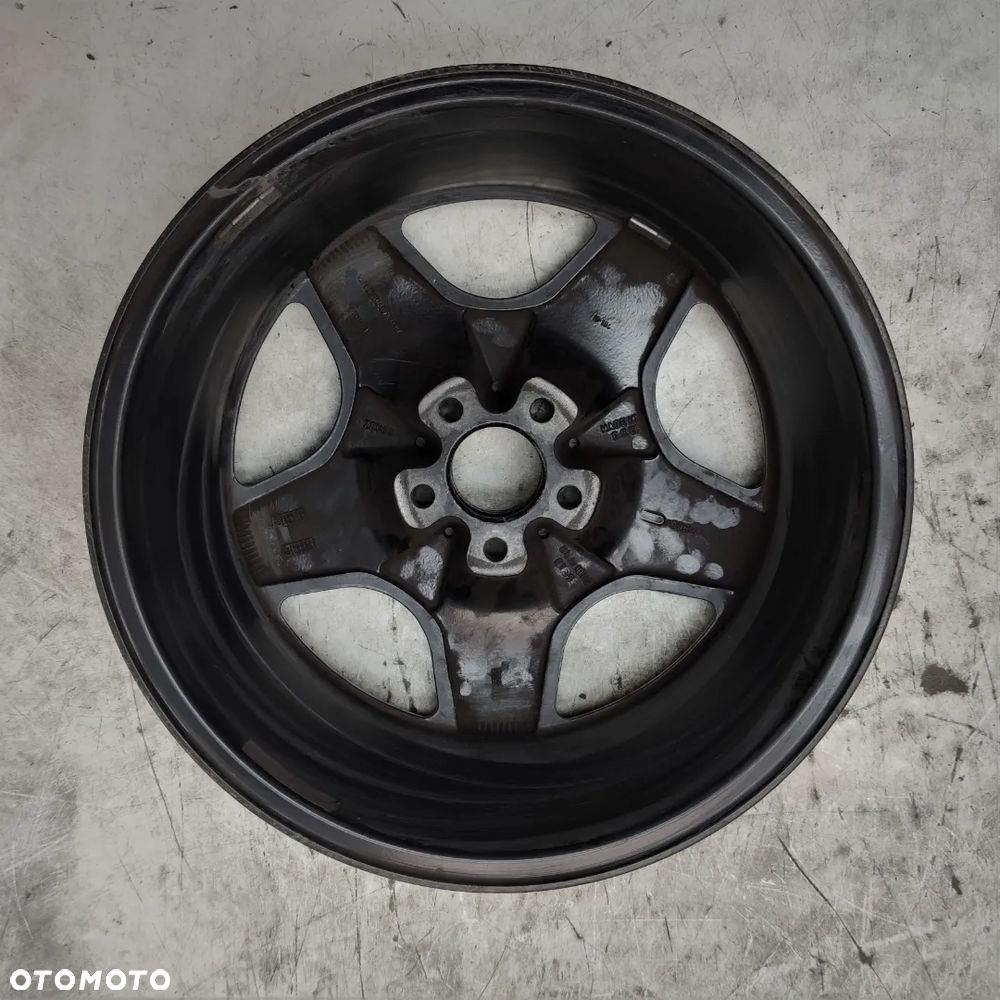 Mercedes Monoblock 18x8,5j +35 5x112 - 6