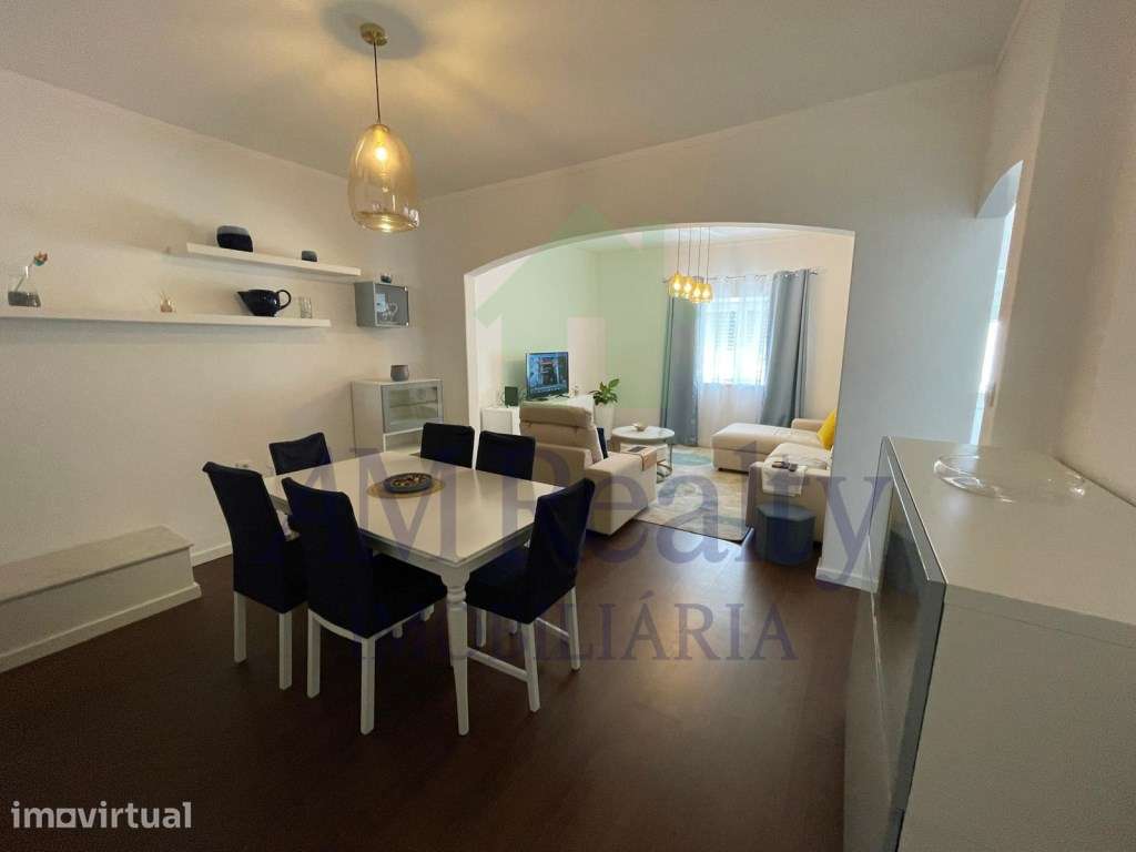 MORADIA T3 | ATOUGUIA DA BALEIA - Grande imagem: 3/39