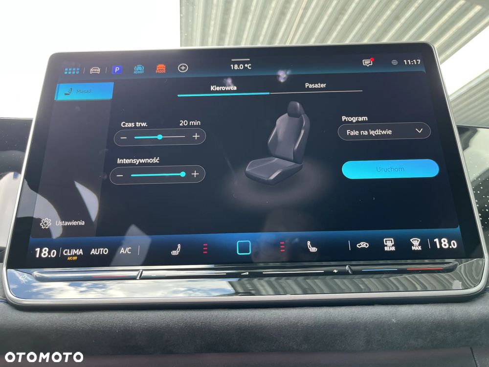 Volkswagen Tiguan 2.0 TDI R-Line Plus DSG - 41