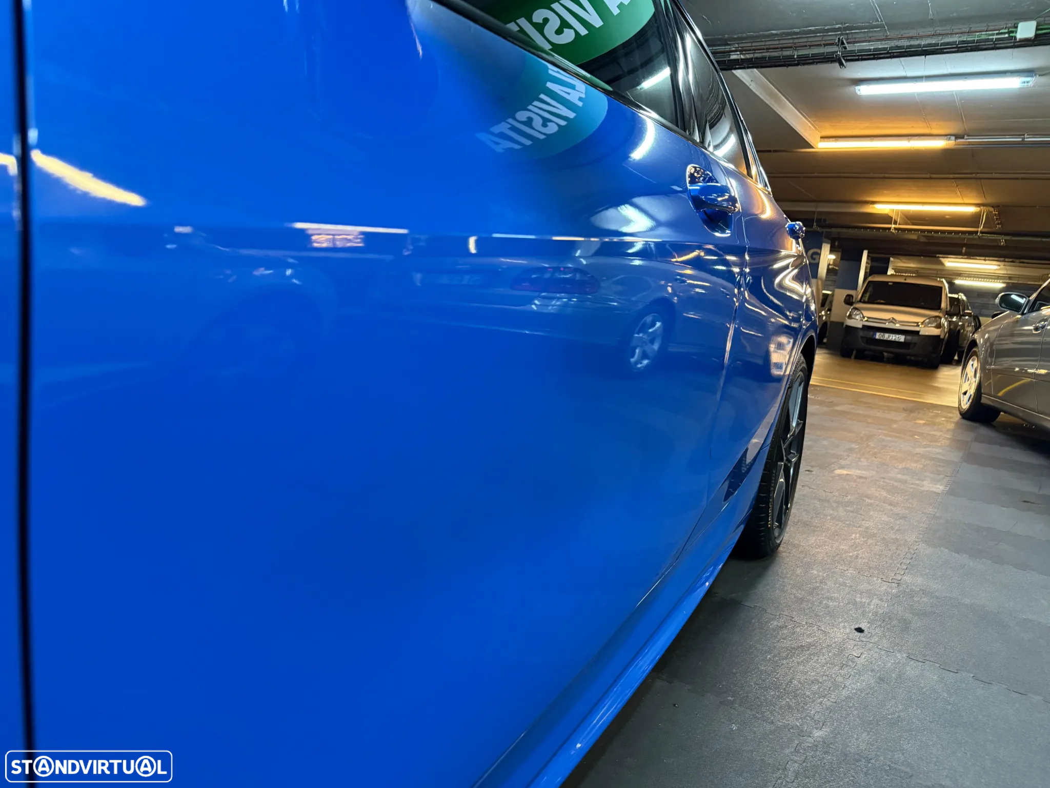 BMW 118 i Pack Desportivo M Auto - 18
