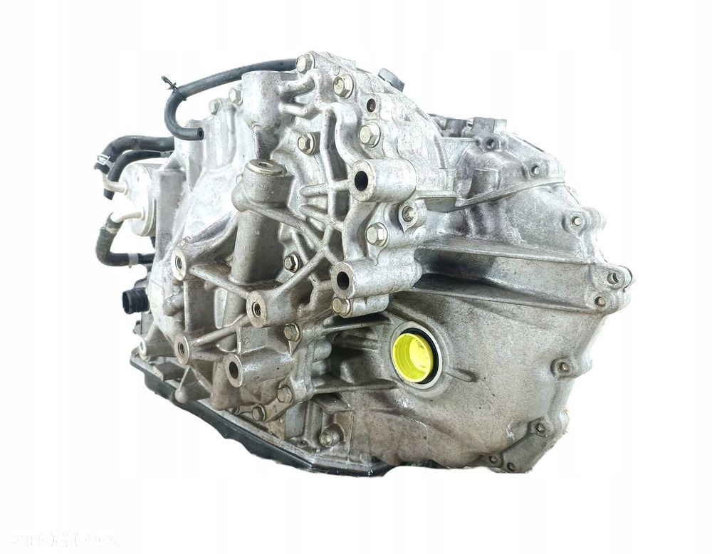 SKRZYNIA BIEGÓW AUTOMATYCZNA NISSAN QASHQAI J10 2.0 16V 3UX1B CVT - 5