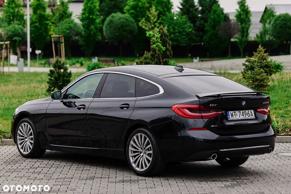 BMW Seria 6 - 3