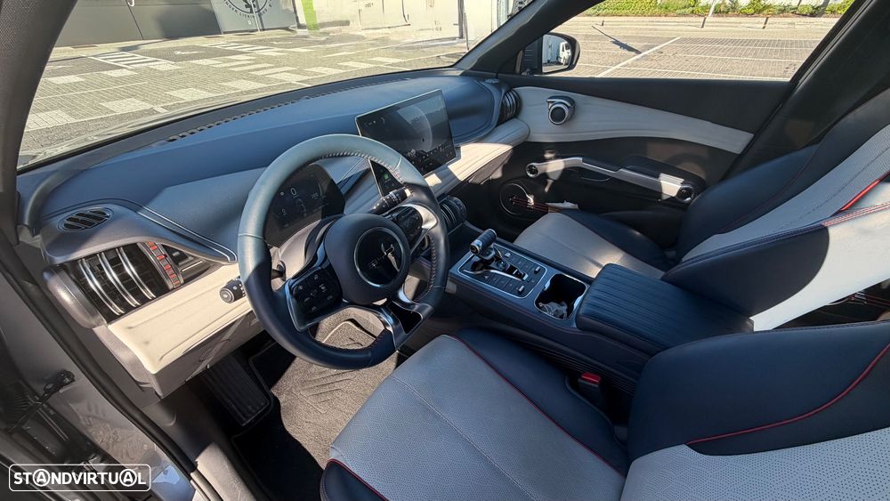 BYD Atto 3 60.48 kWh Comfort - 5