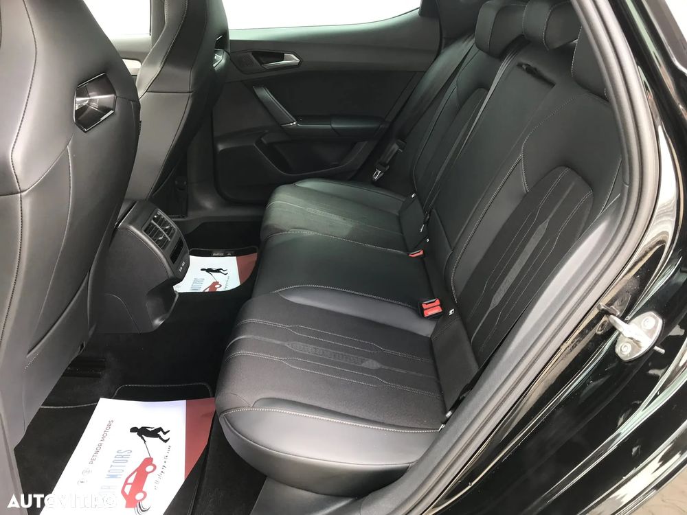 Cupra Leon 1.4 (180 kW System) VZ - 14