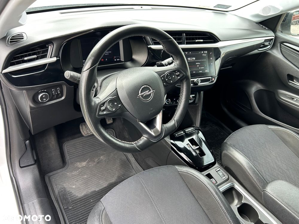 Opel Corsa 1.2 Elegance S&S - 12