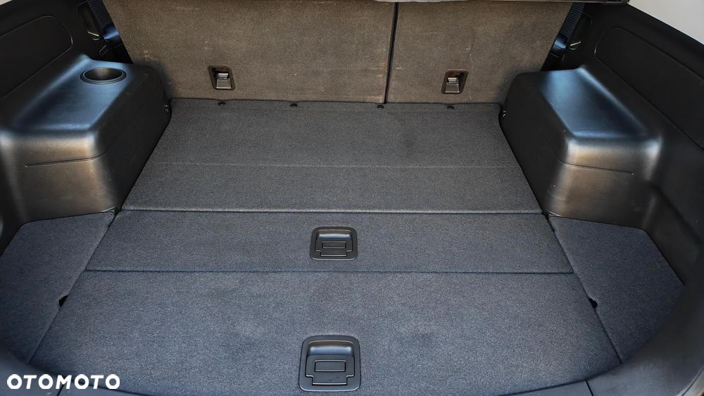 Chevrolet Captiva 2.4 2WD 5 Sitzer LS - 36