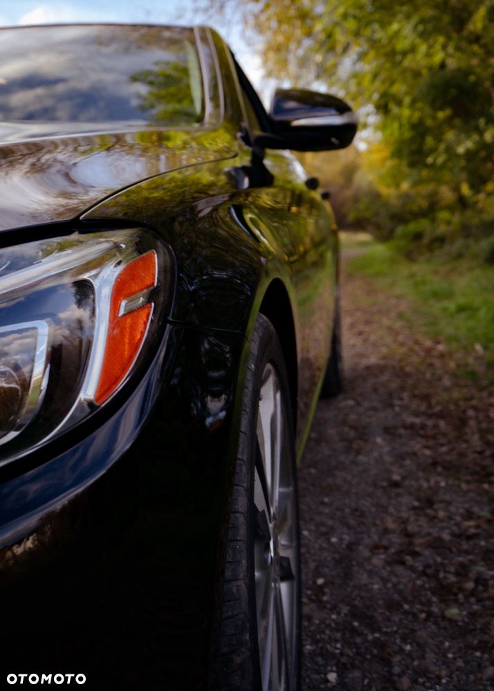 Mercedes-Benz Klasa C 300 7G-TRONIC Avantgarde - 3