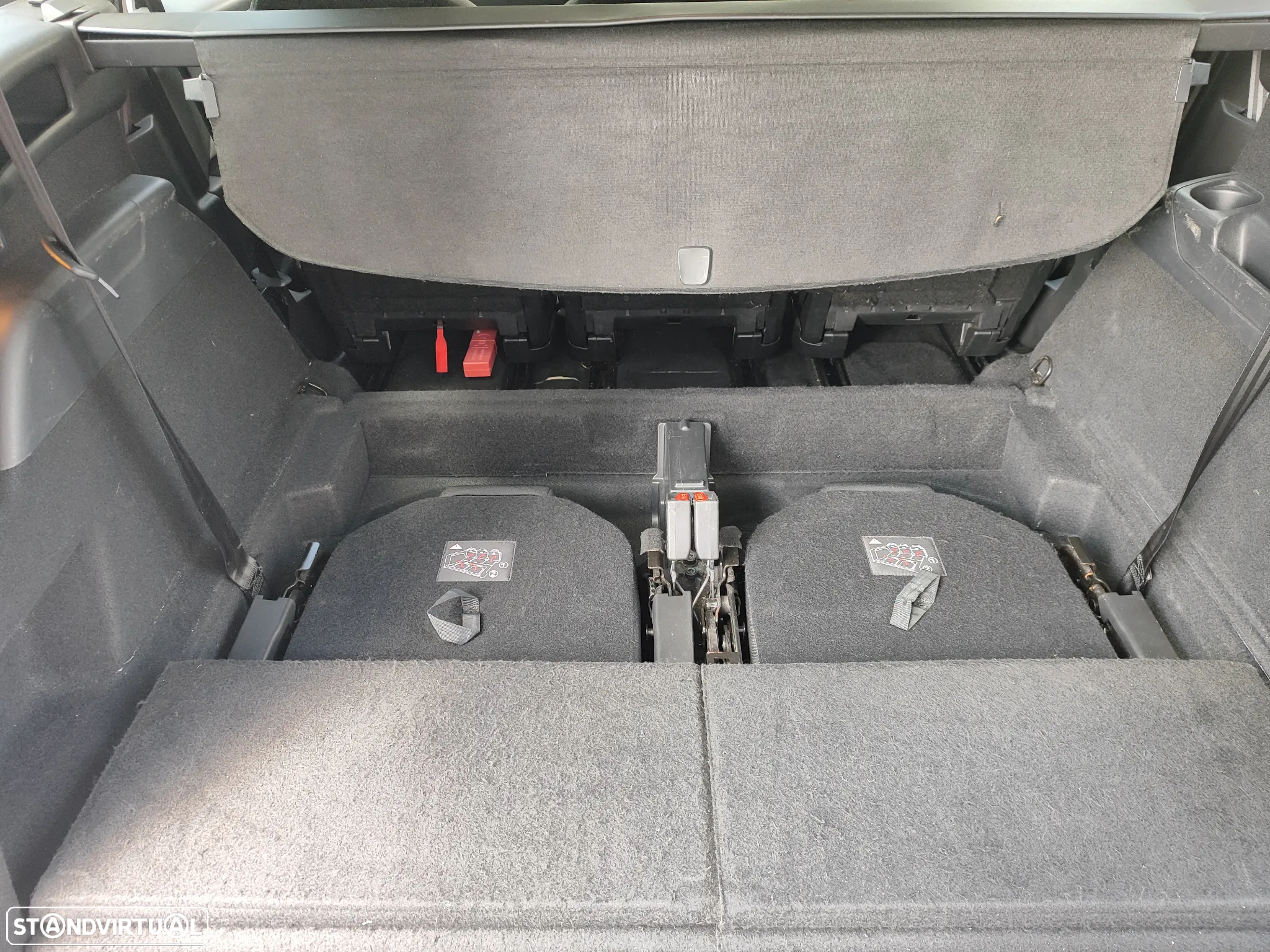Citroën C4 Spacetourer - 13