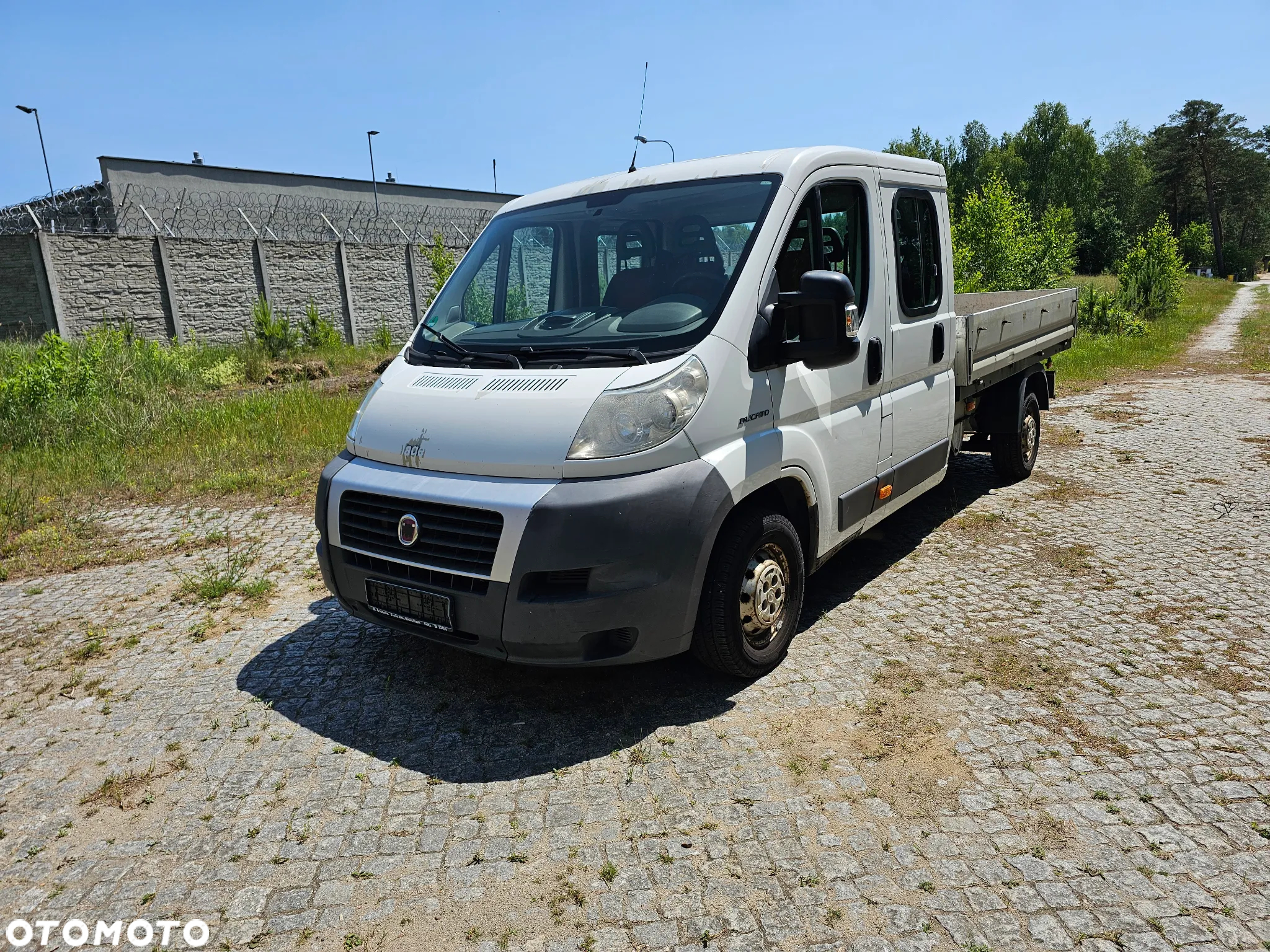 Fiat Ducato - 8