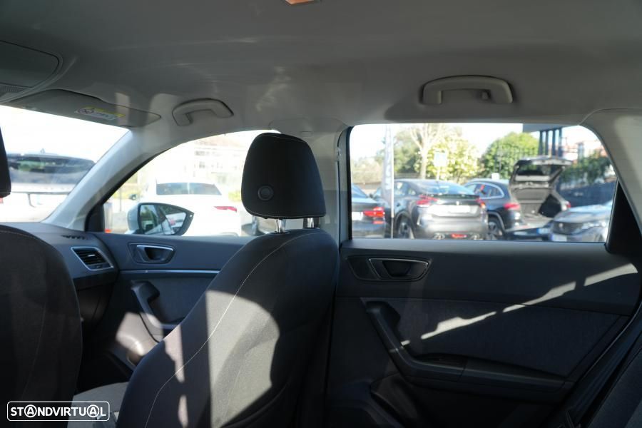 SEAT Ateca 1.0 TSI Style - 8