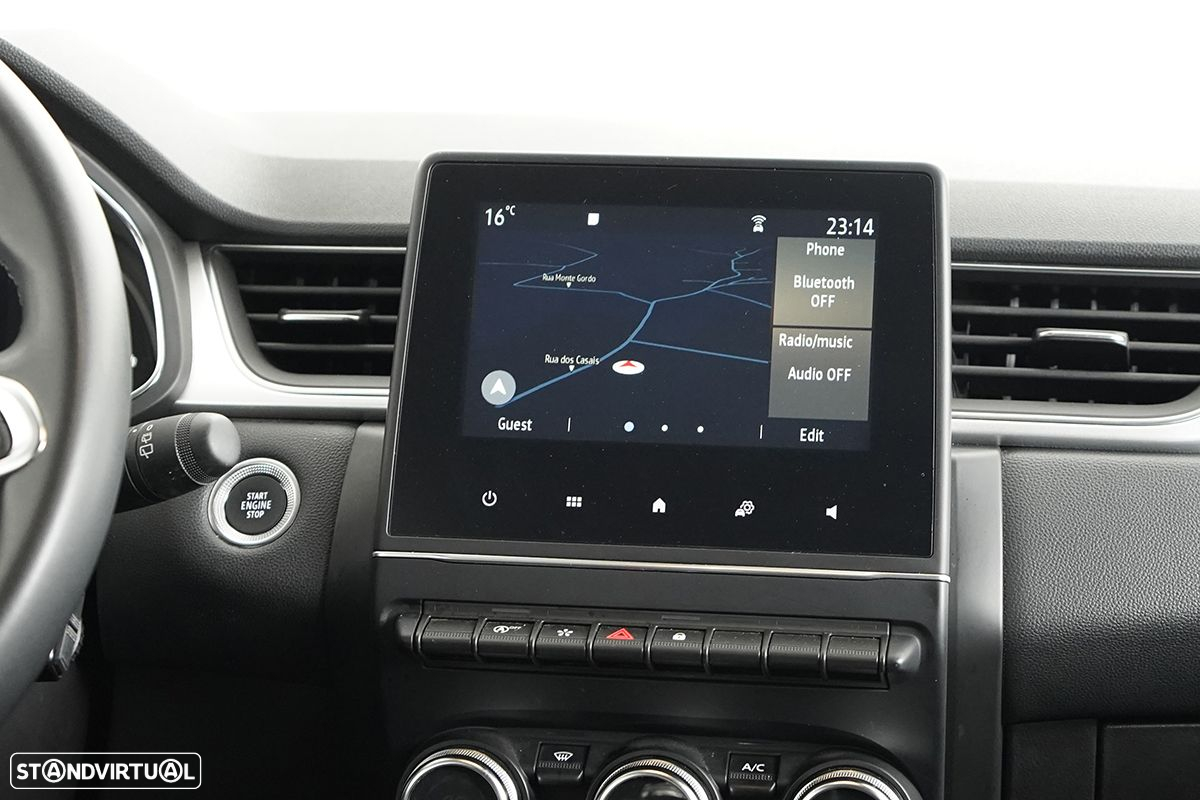 Renault Captur 1.0 TCe Techno - 9