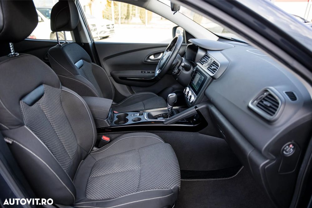 Renault Kadjar BLUE dCi 115 EDC INTENS - 16