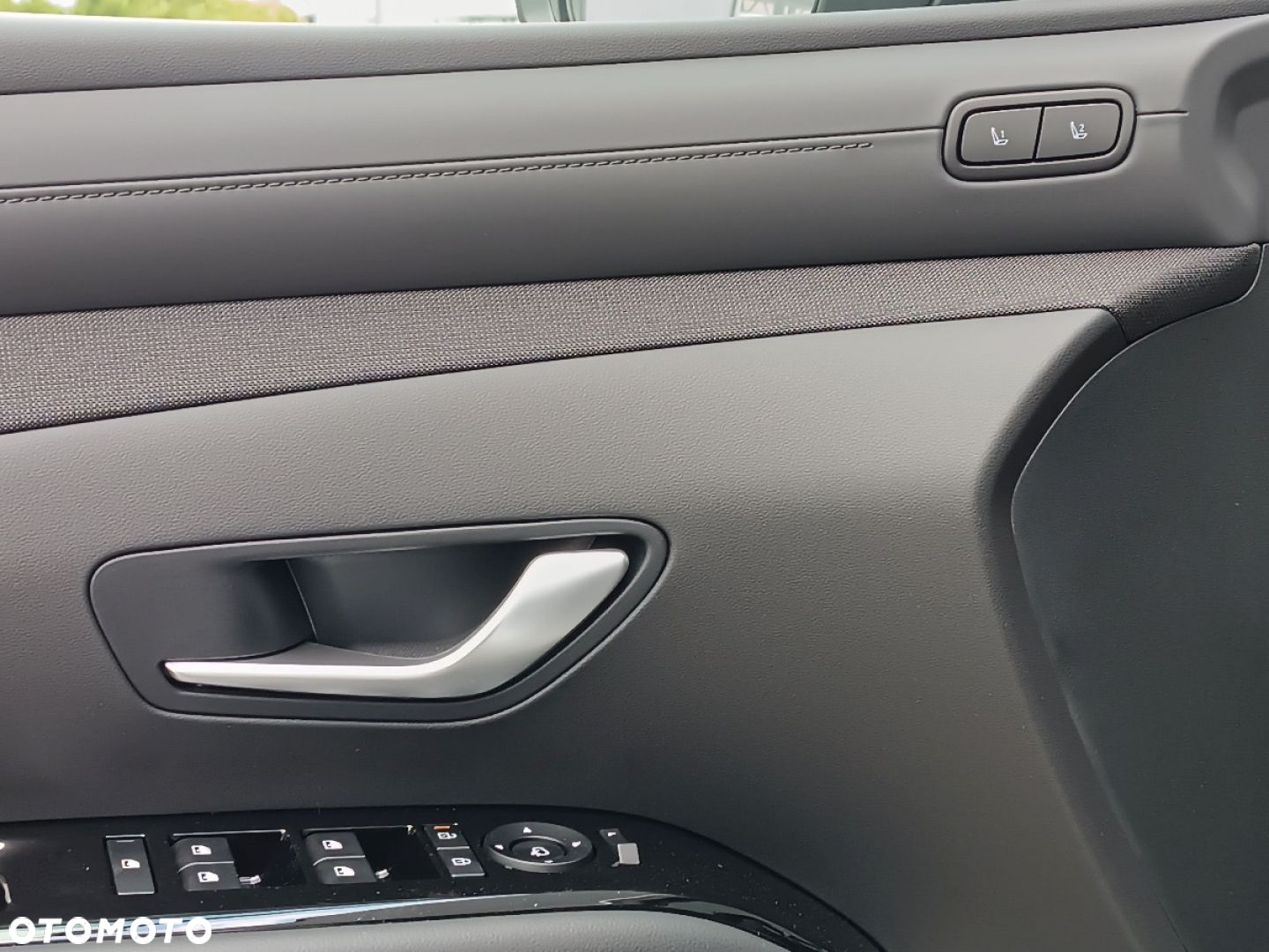Hyundai Tucson - 11