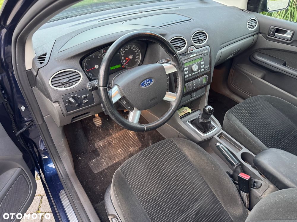 Ford Focus - 14