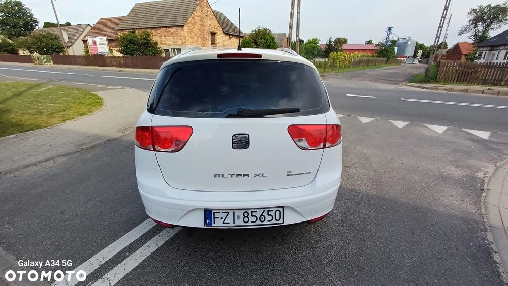 Seat Altea XL - 7