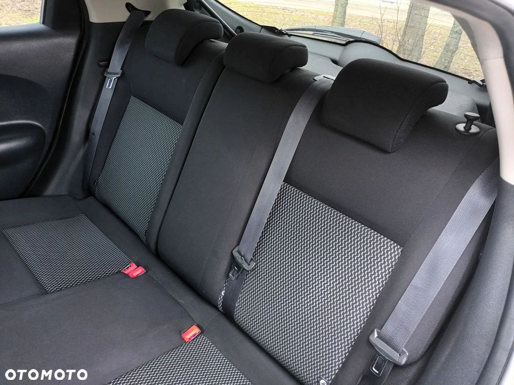 Nissan Juke 1.2 DIG-T Acenta EU6 - 18