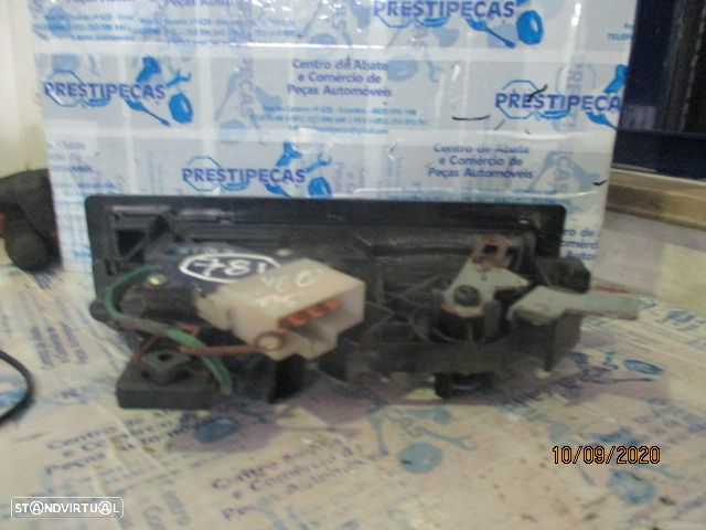 Comando Sofagem COMSAUF781 NISSAN PATROL Y60 1995 - 2