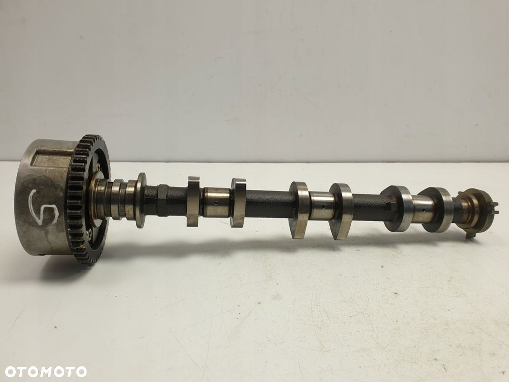 Suzuki Alto 1.0 SSĄCY WAŁEK ROZRZĄDU 12740-58MA0 - 4