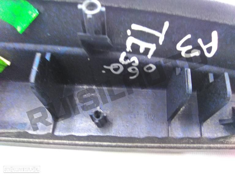 Puxador Interior Trás Esquerdo 8p486_7373 Audi A3 (8p) [2003_20 - 4