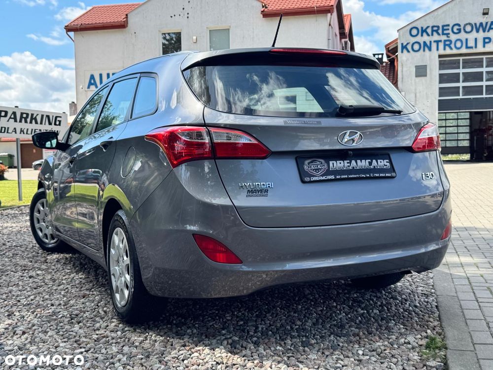 Hyundai i30 - 19