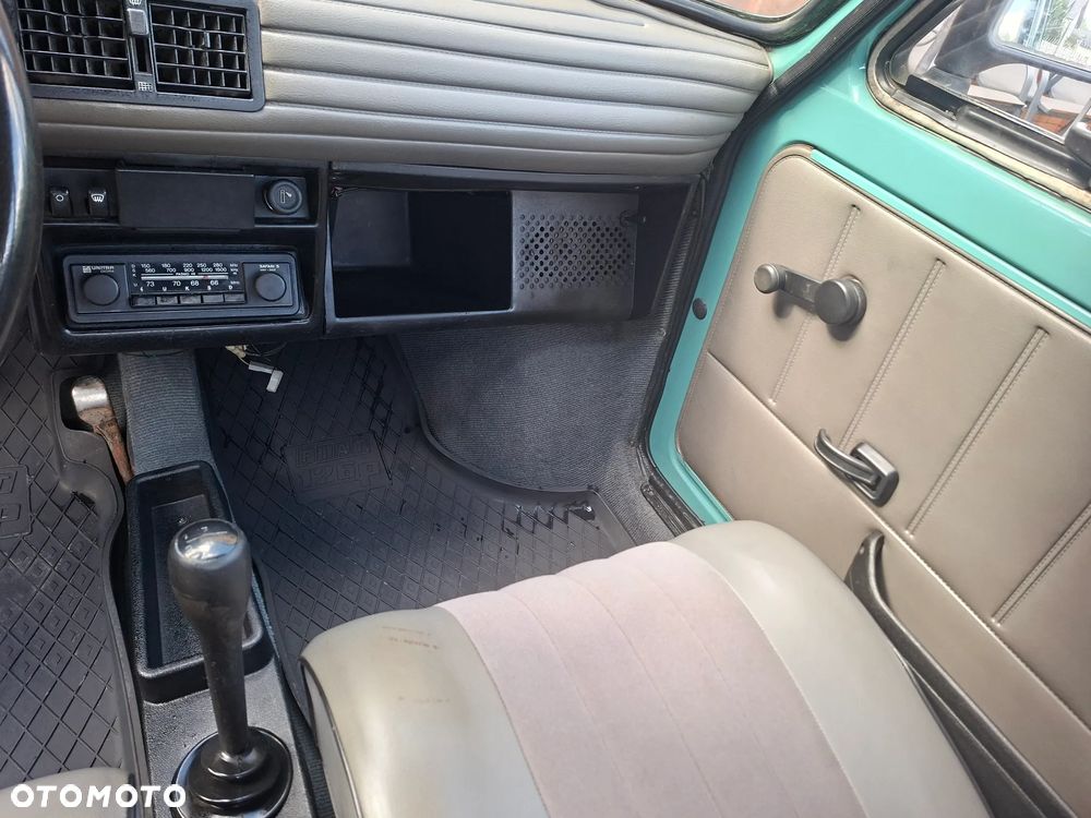 Fiat 126 - 26