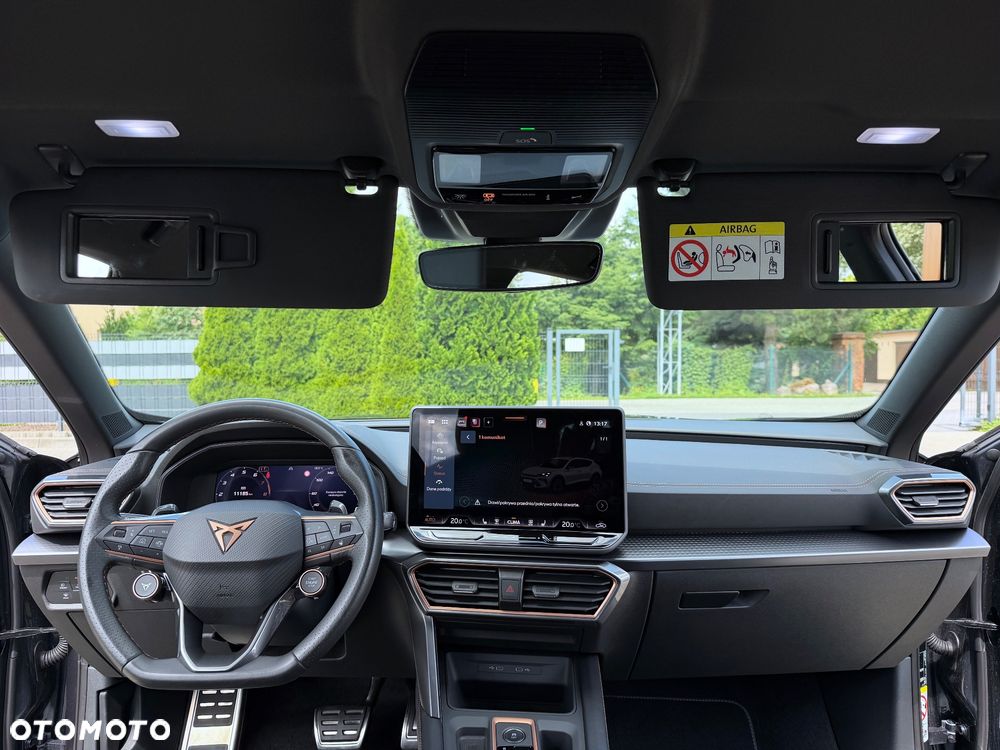 Cupra Formentor 1.5 eTSI DSG - 23