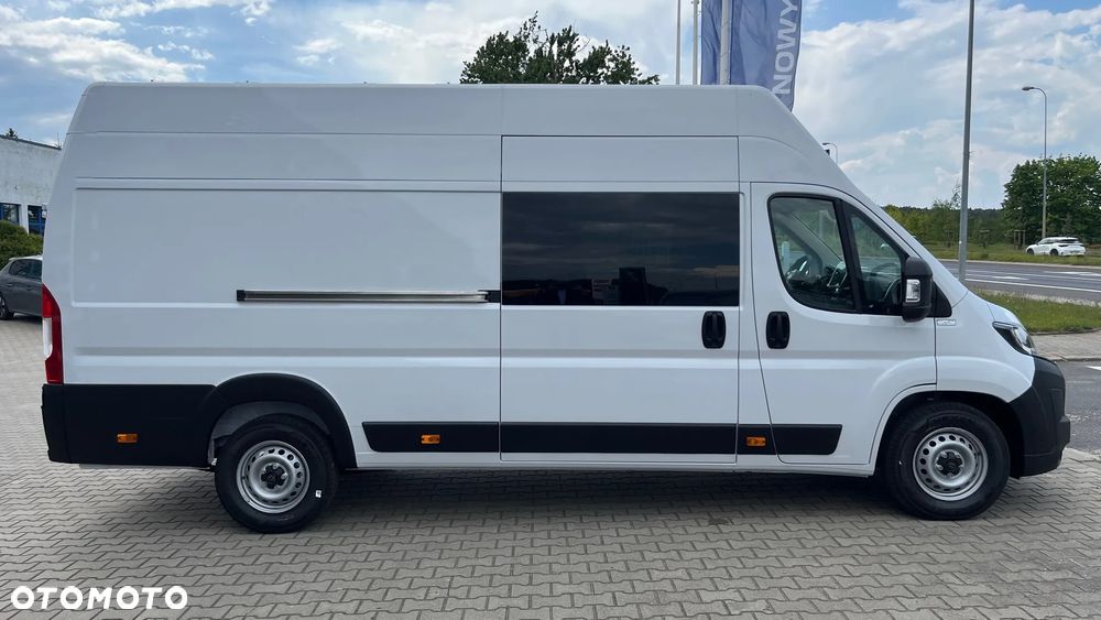 Peugeot Boxer - 7