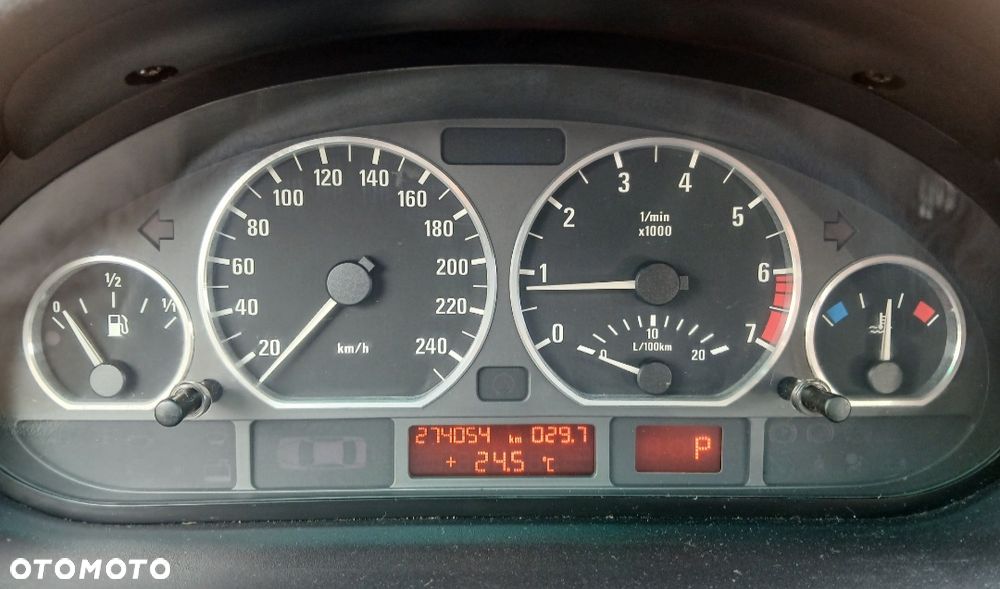 BMW Seria 3 - 10