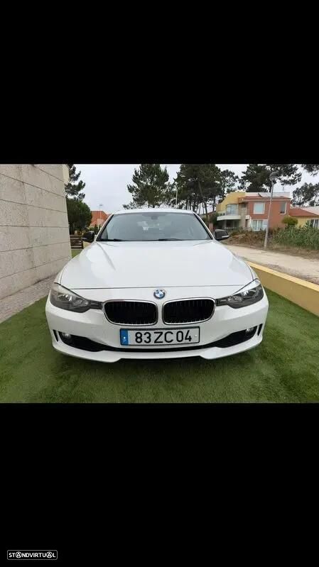 BMW 316 - 37