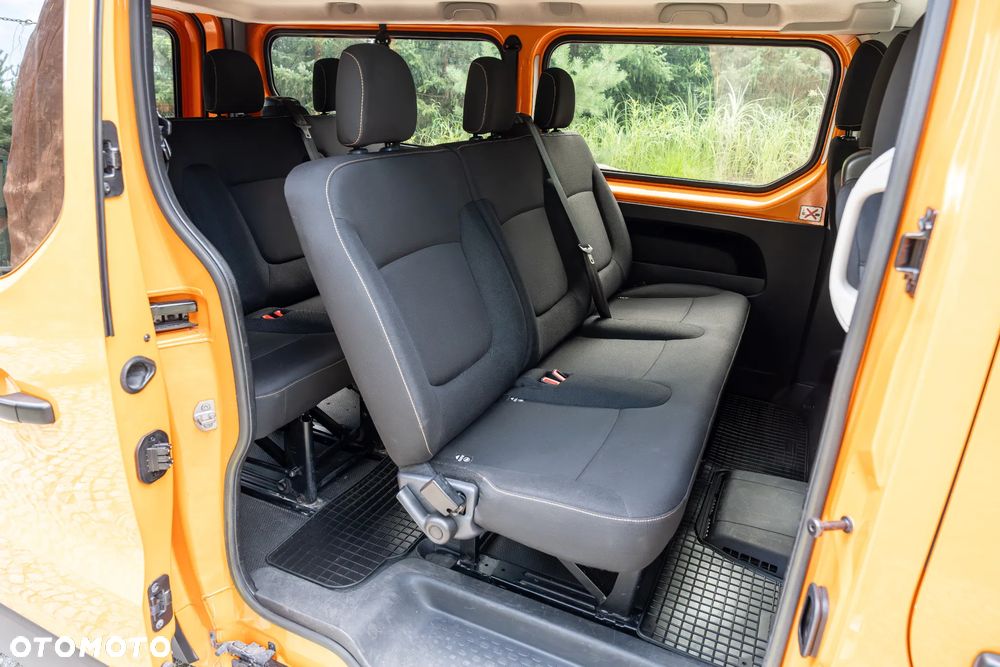 Renault Trafic 1.6 dCi - 38