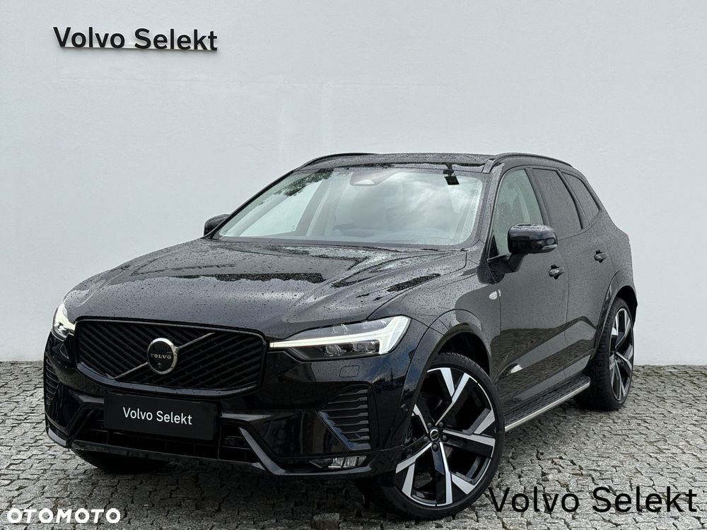 Volvo Xc 60