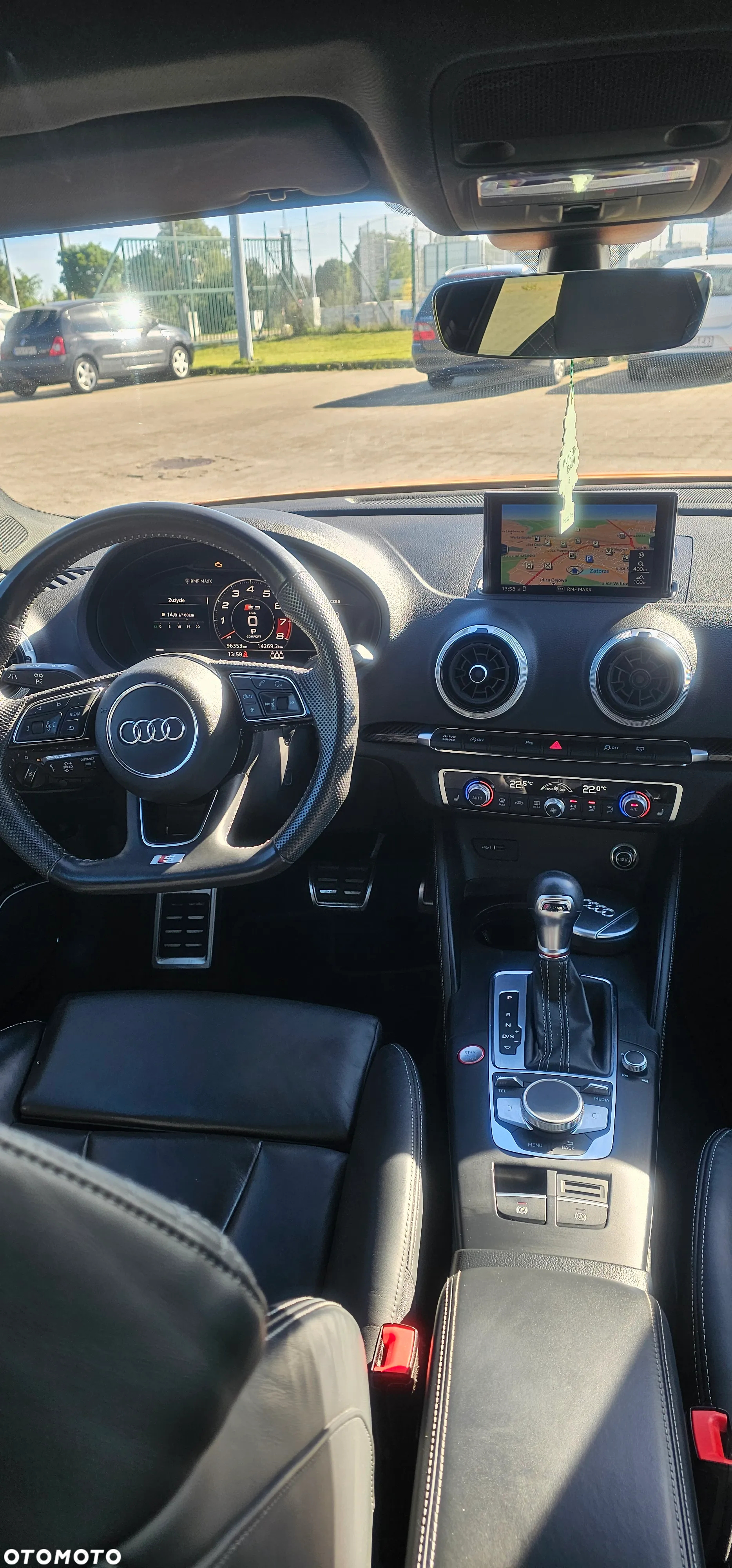 Audi S3 - 13