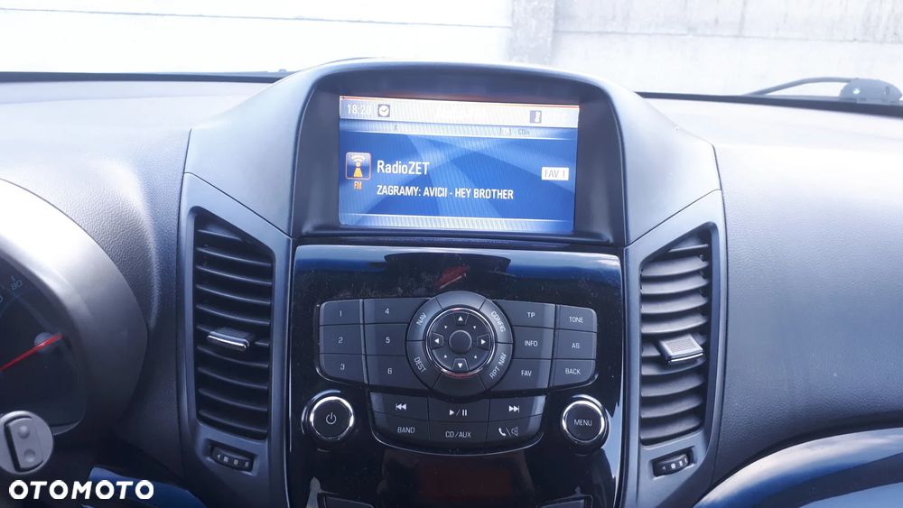 Chevrolet Orlando 2.0 TD LTZ - 28