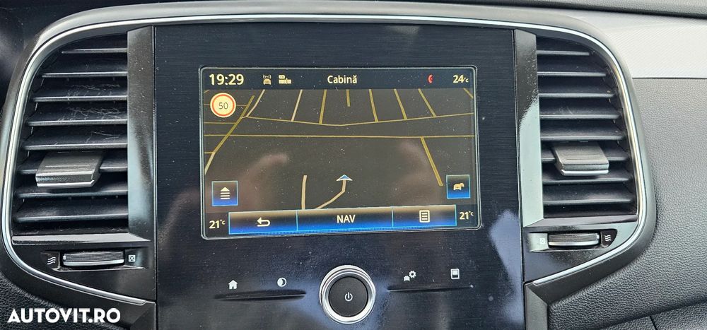 Renault Talisman ENERGY dCi 110 LIFE - 18