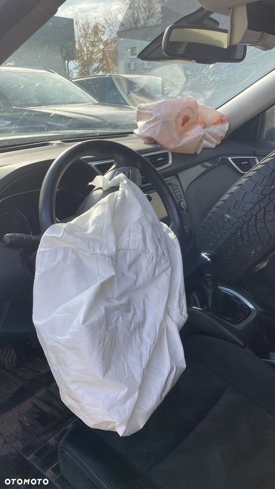 Nissan X-Trail 1.6 DCi Acenta - 7