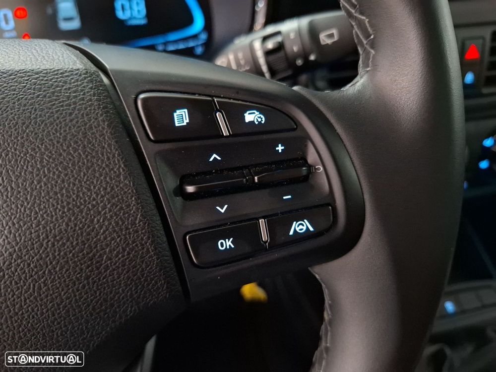 Hyundai i10 1.0 Comfort - 17