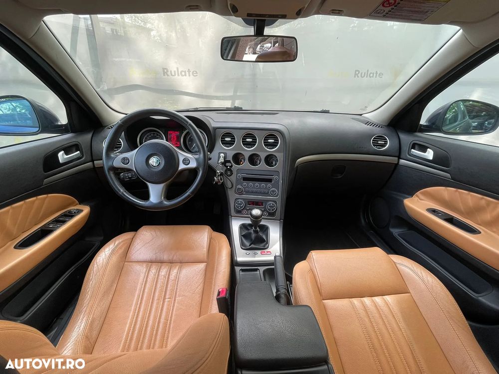 Alfa Romeo 159 - 12