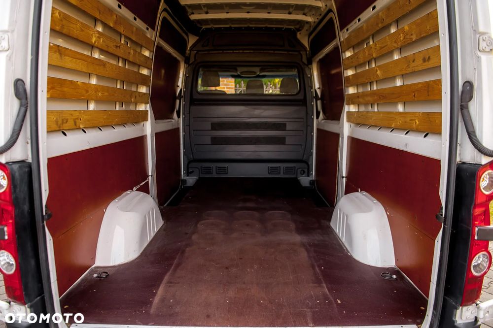 Volkswagen Crafter 30 TDI - 19