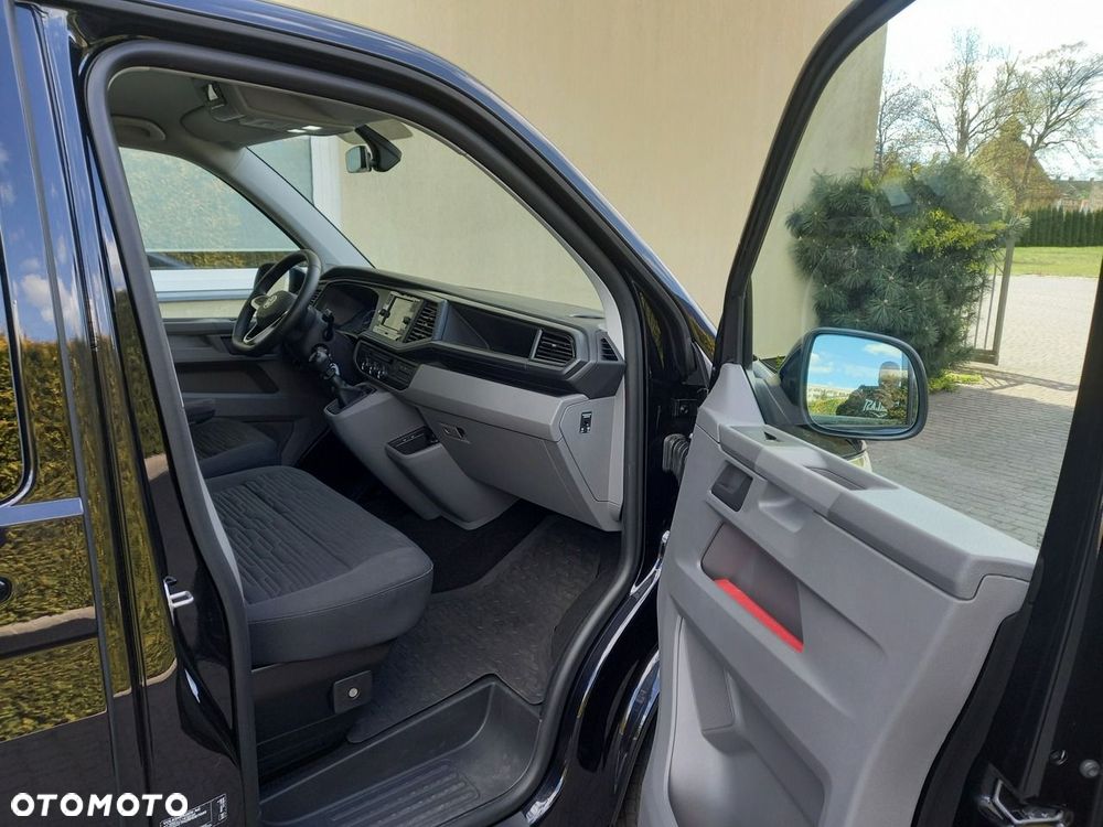 Volkswagen Caravelle 2.0 TDI L2 Trendline Mixt - 20