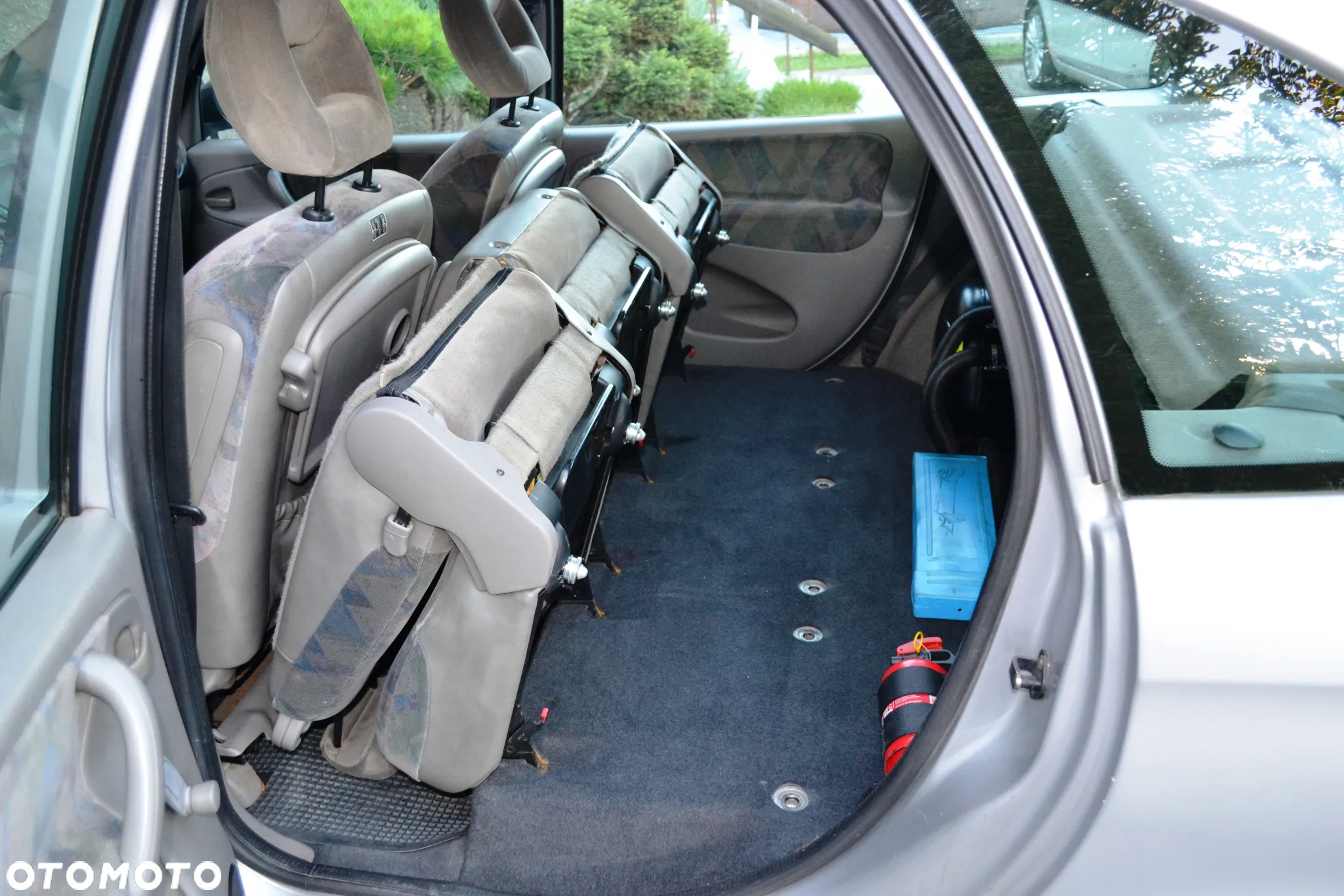 Citroën Xsara Picasso 1.8i SX Plus - 20