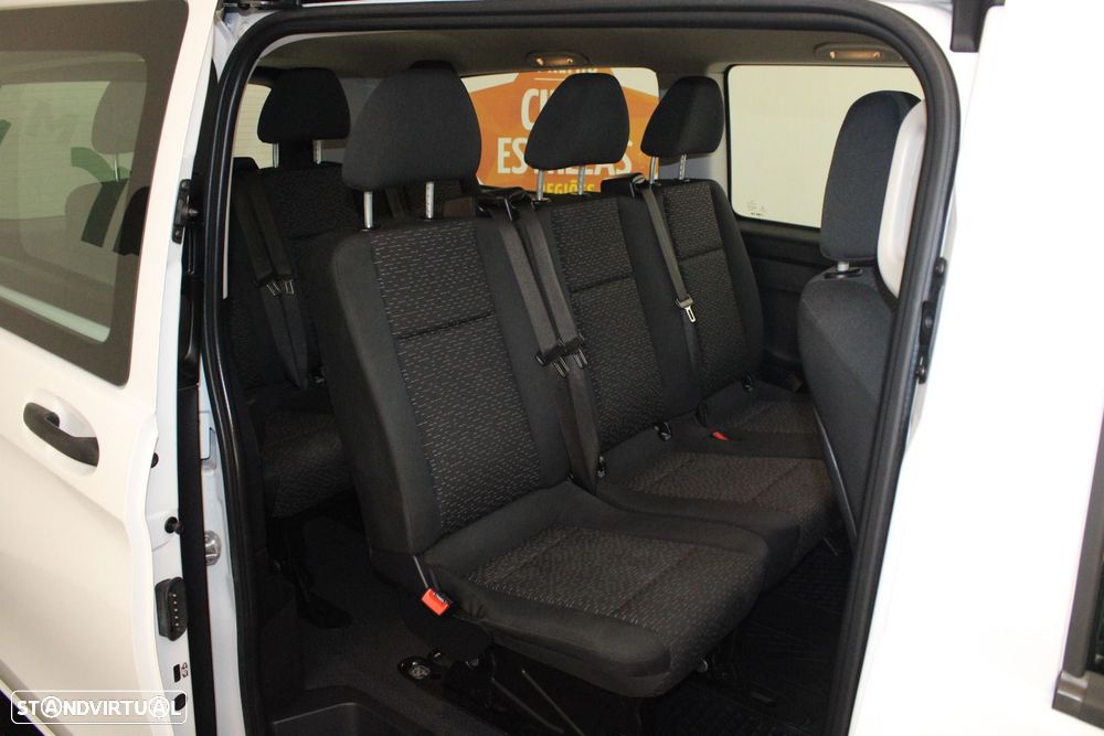Mercedes-Benz Vito Tourer 114 CDi/32 - 30