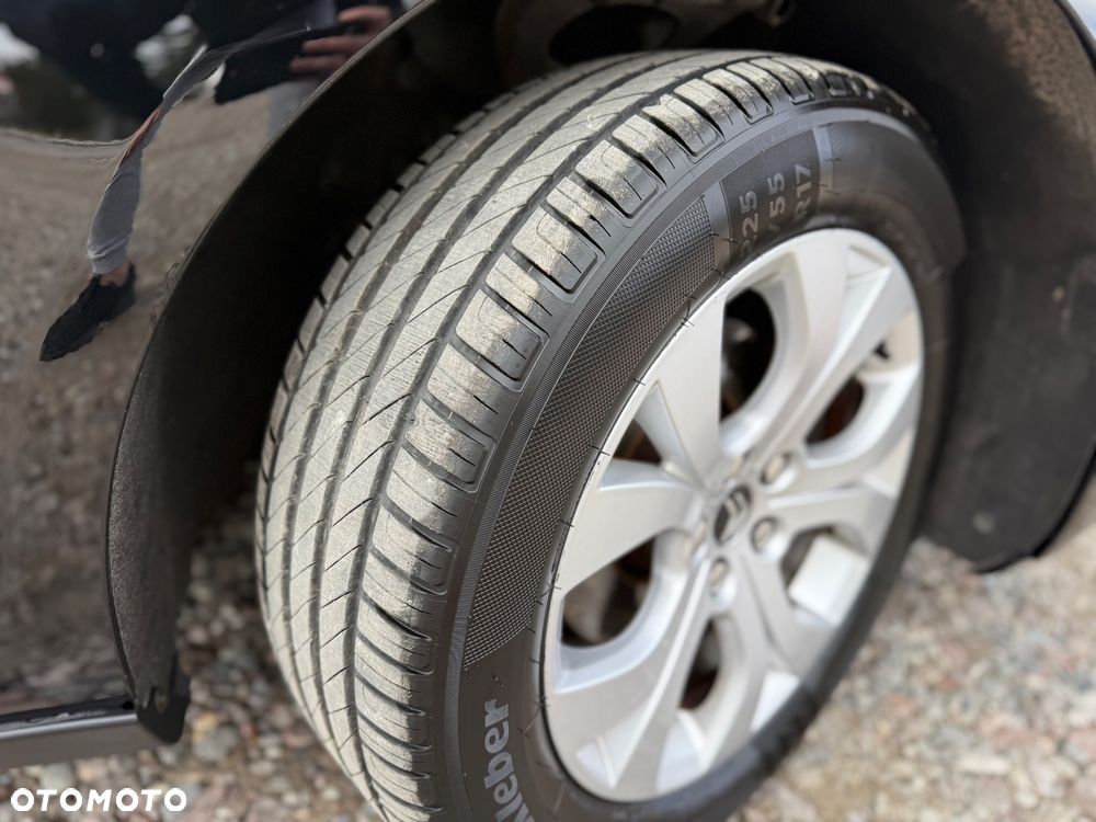 Citroën C5 HDi 140 FAP Confort - 15